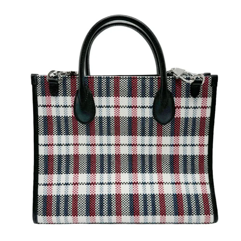 Auth Gucci Iccug Shoulder Bag Handbag #160763G12B - Picture 3 of 14